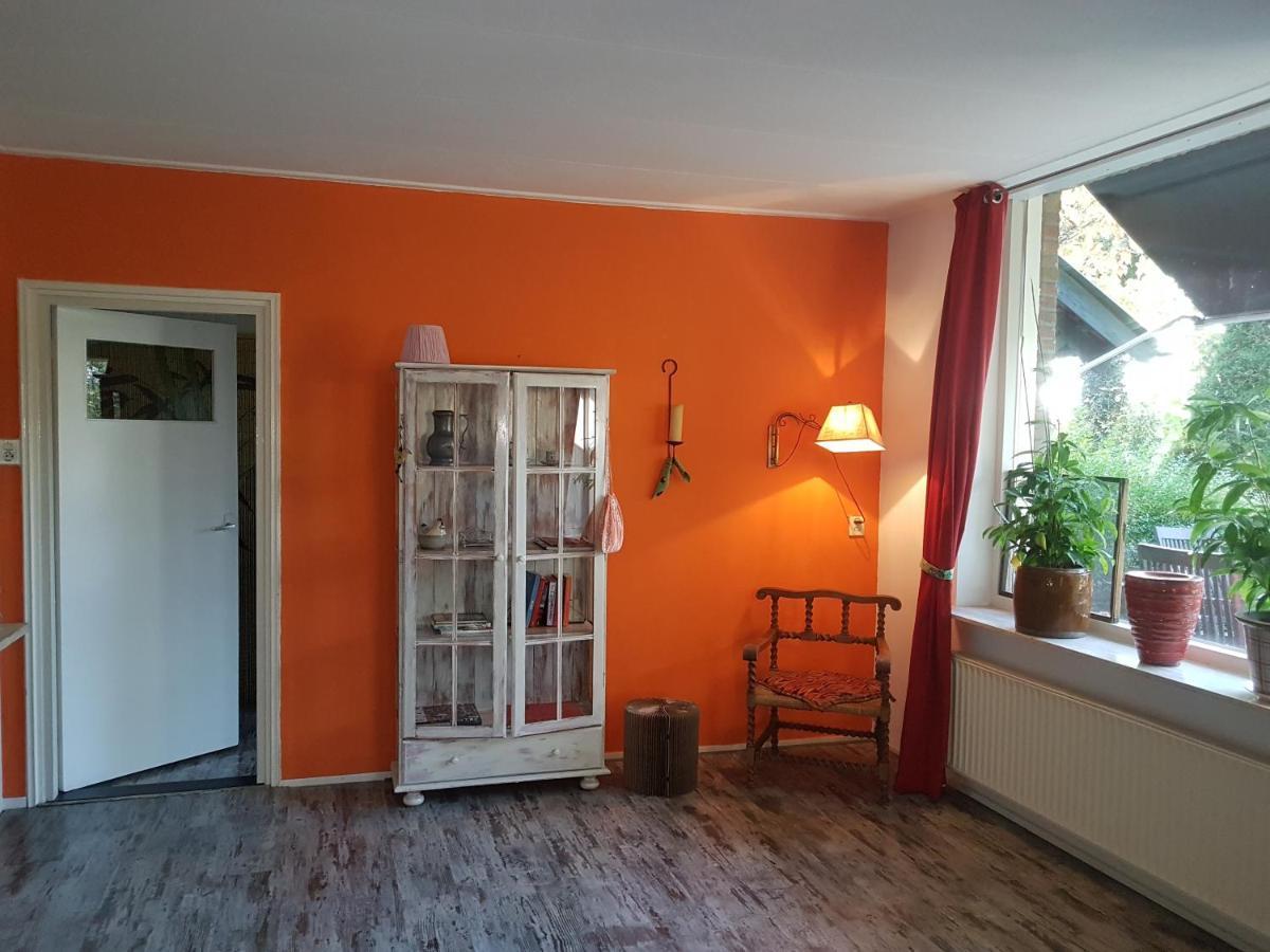 Huisjeaandedinkel Overdinkel Dış mekan fotoğraf