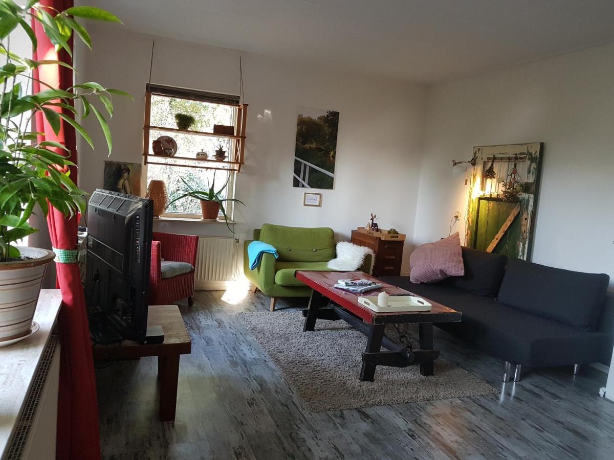 Huisjeaandedinkel Overdinkel Dış mekan fotoğraf