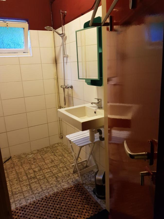 Huisjeaandedinkel Overdinkel Dış mekan fotoğraf