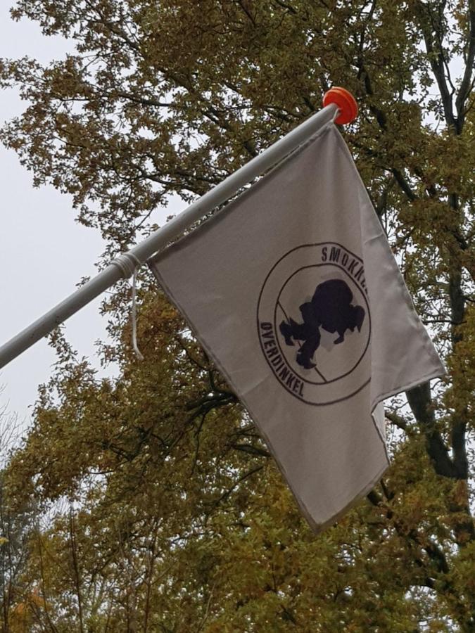 Huisjeaandedinkel Overdinkel Dış mekan fotoğraf