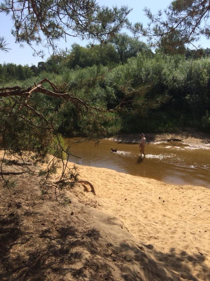 Huisjeaandedinkel Overdinkel Dış mekan fotoğraf