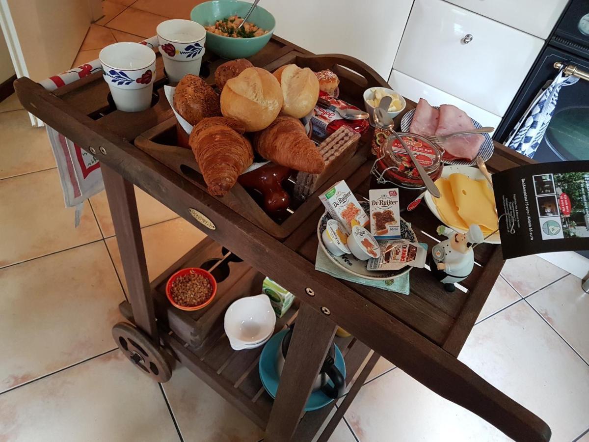 Huisjeaandedinkel Overdinkel Dış mekan fotoğraf