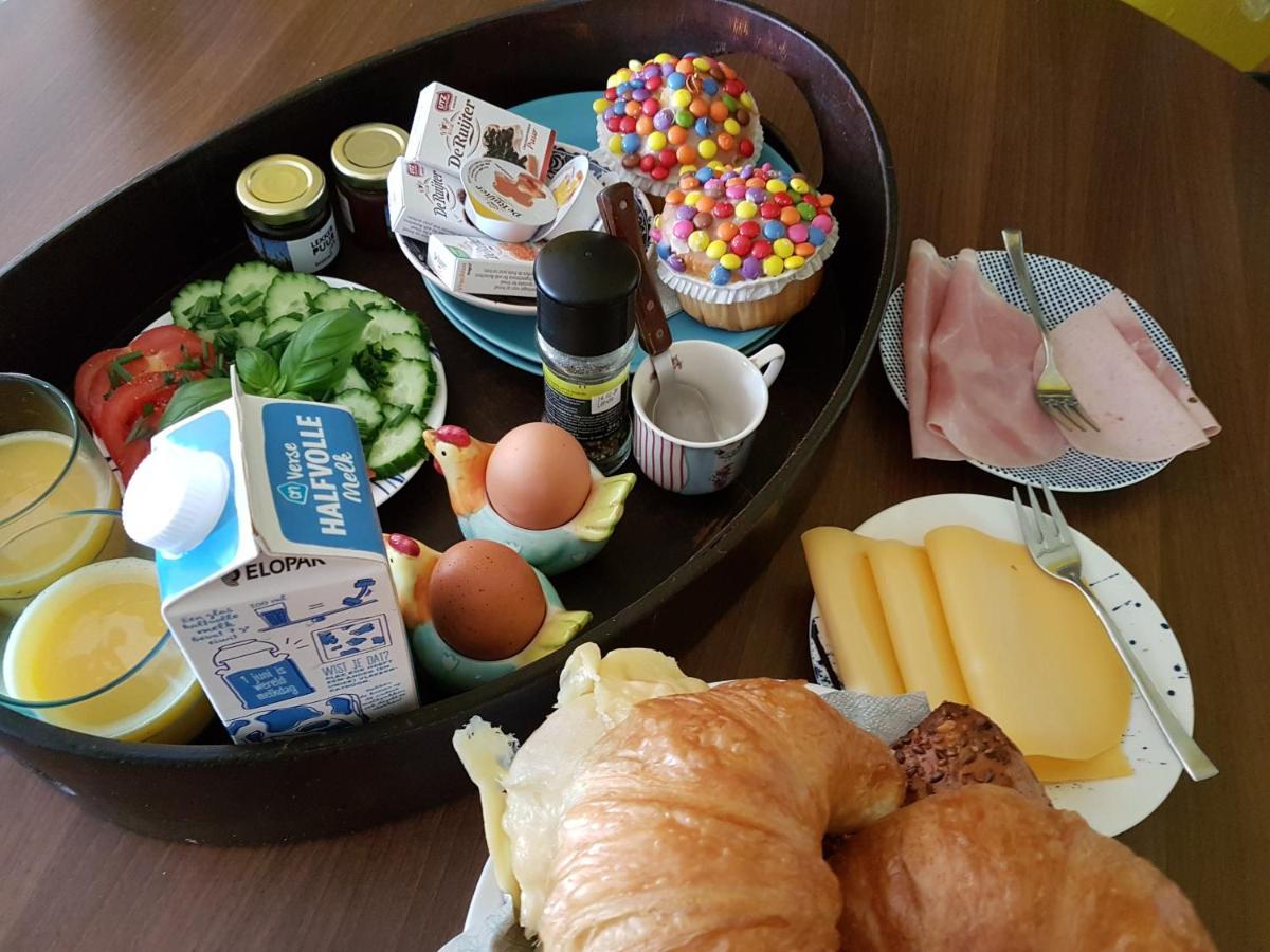 Huisjeaandedinkel Overdinkel Dış mekan fotoğraf