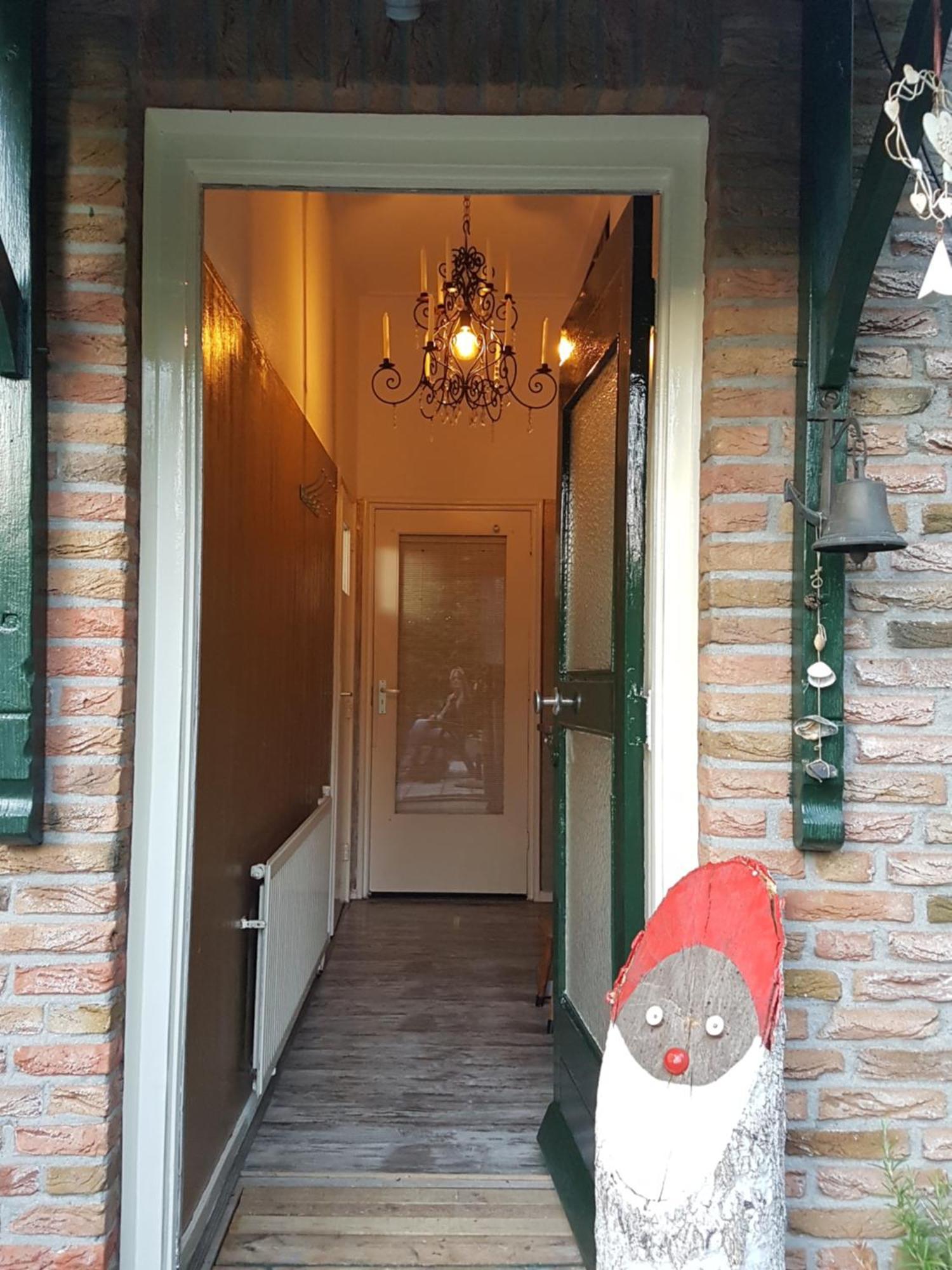 Huisjeaandedinkel Overdinkel Dış mekan fotoğraf