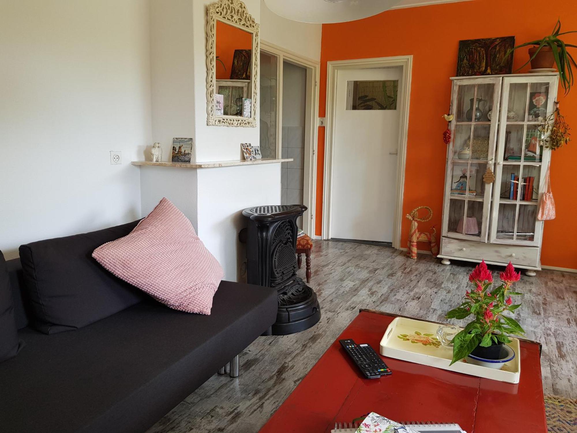 Huisjeaandedinkel Overdinkel Dış mekan fotoğraf