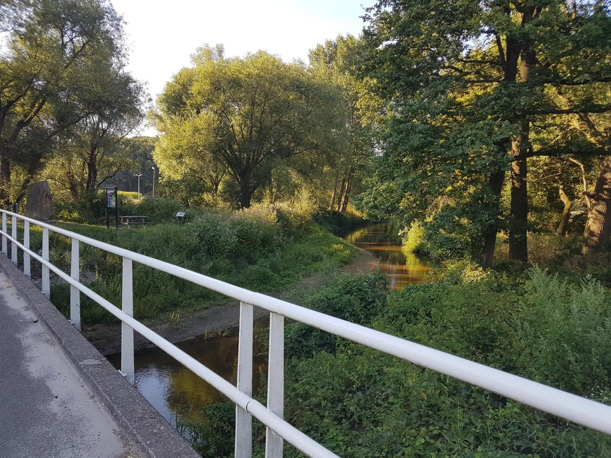 Huisjeaandedinkel Overdinkel Dış mekan fotoğraf