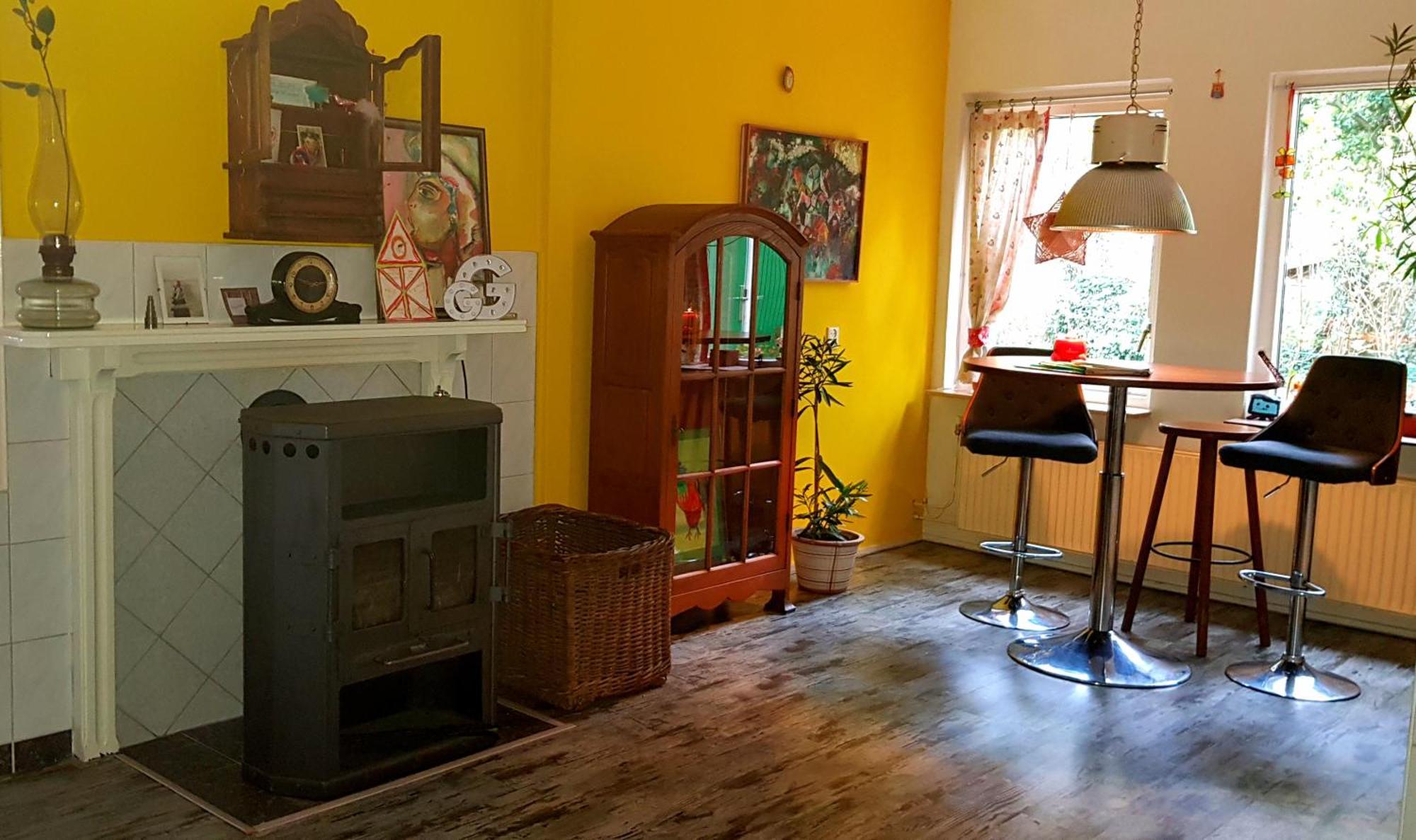 Huisjeaandedinkel Overdinkel Dış mekan fotoğraf