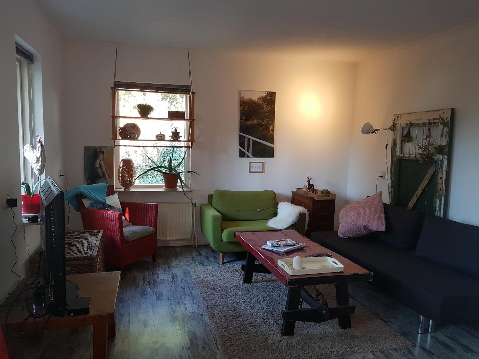 Huisjeaandedinkel Overdinkel Dış mekan fotoğraf