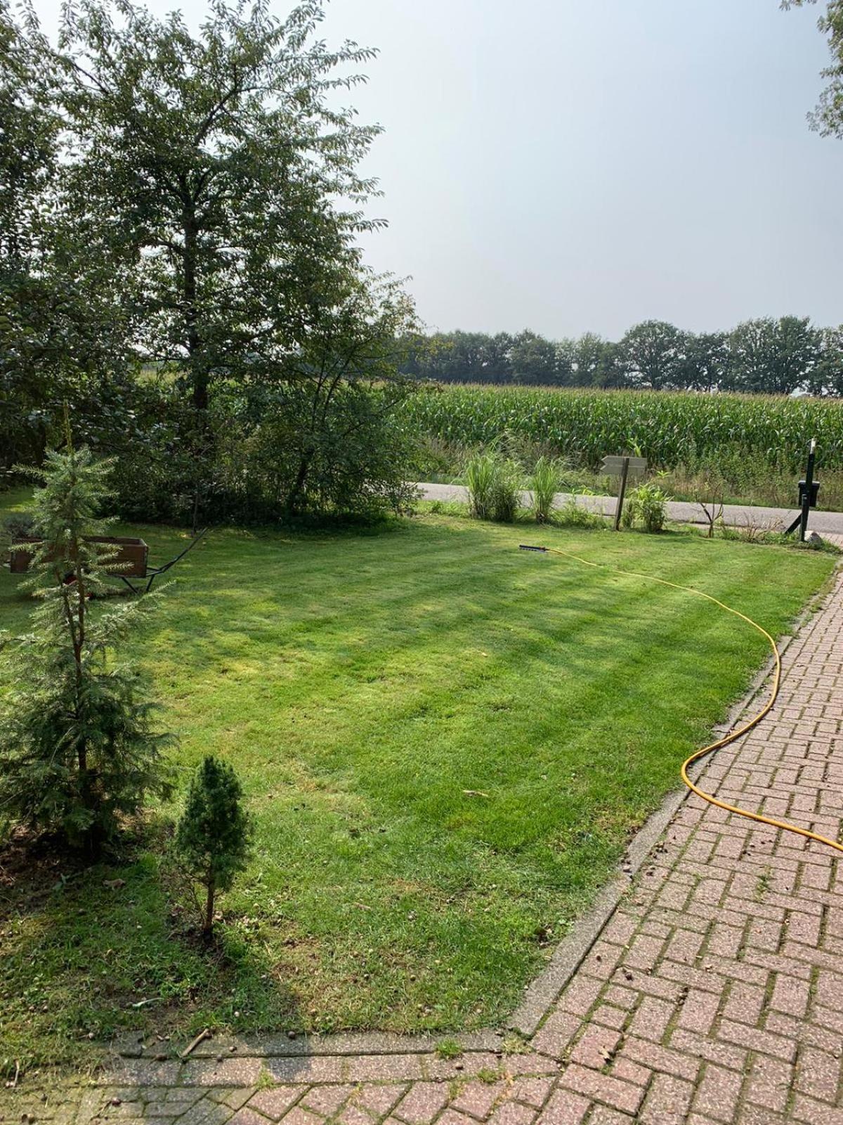 Huisjeaandedinkel Overdinkel Dış mekan fotoğraf